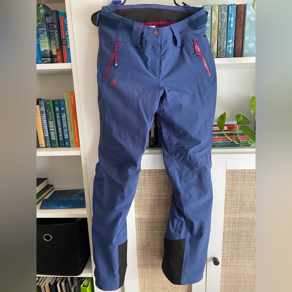 Salomon Ski Pants